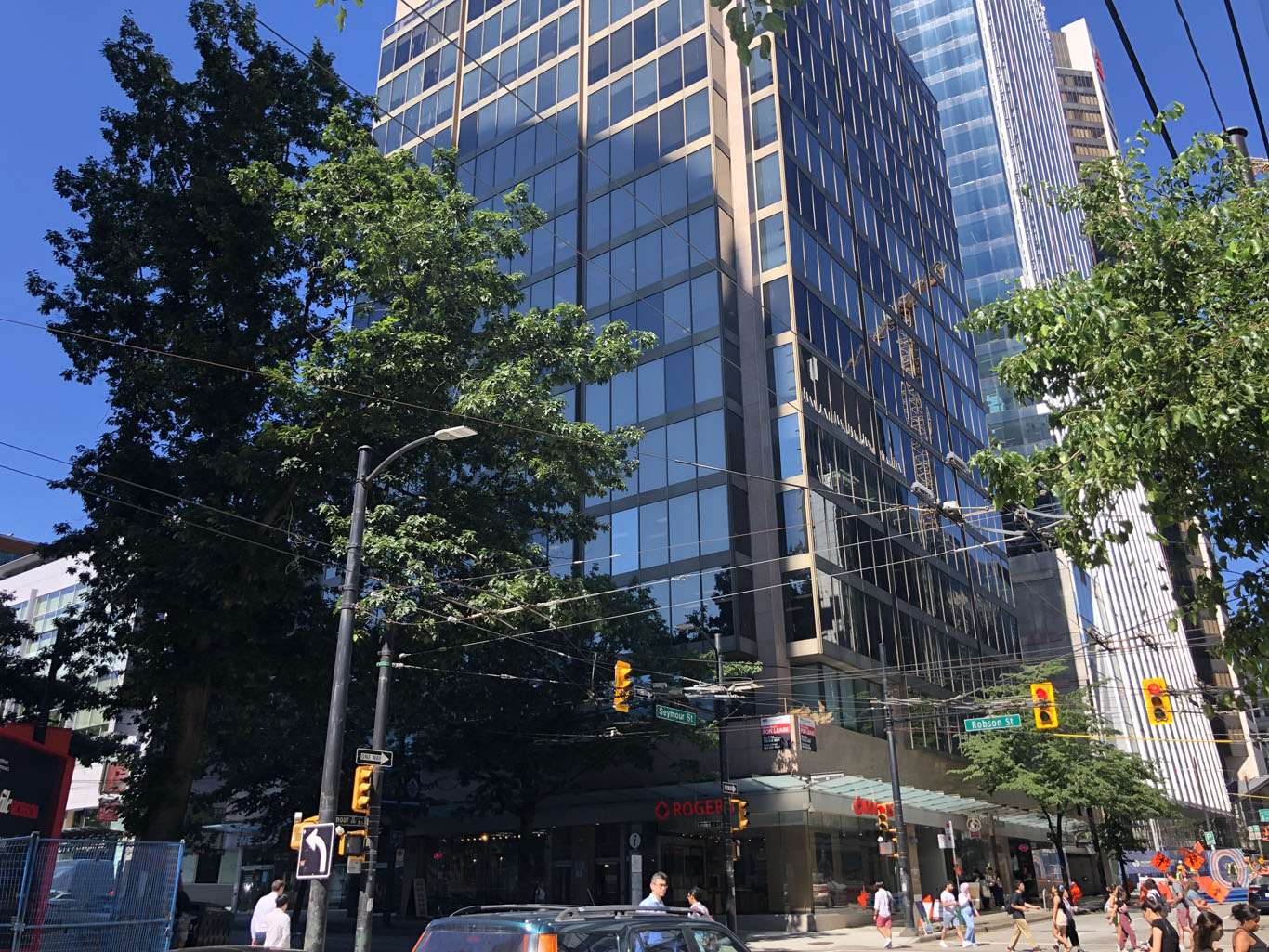 Superintendant of Financial Institutions - Van